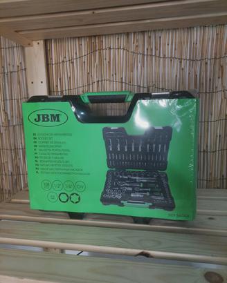 Valigetta GBM 108 pezzi
