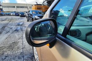 RENAULT MODUS 2005 - SPECCHIETTO RETROVISORE SINIS