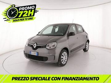 Renault Twingo 1.0 sce Duel 69cv