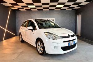 Citroen C3 1.4 HDi 70 Exclusive