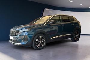 Peugeot 3008 BlueHDI 130 EAT8 S&S Allure Pack