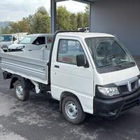 Piaggio porter