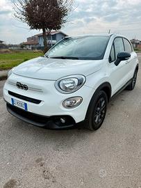 500x 1.3 Mjt 95 cv Club