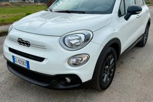 500x 1.3 Mjt 95 cv Club