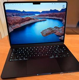Apple MacBook Air 13" M4 – 16GB RAM – 256GB SSD