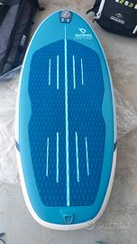 hipe first 5'0" gong inflatable wing (5.0)