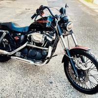 Harley Davidson sportster 1200 carburatore 