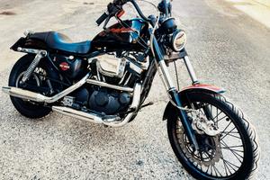 Harley Davidson sportster 1200 carburatore 