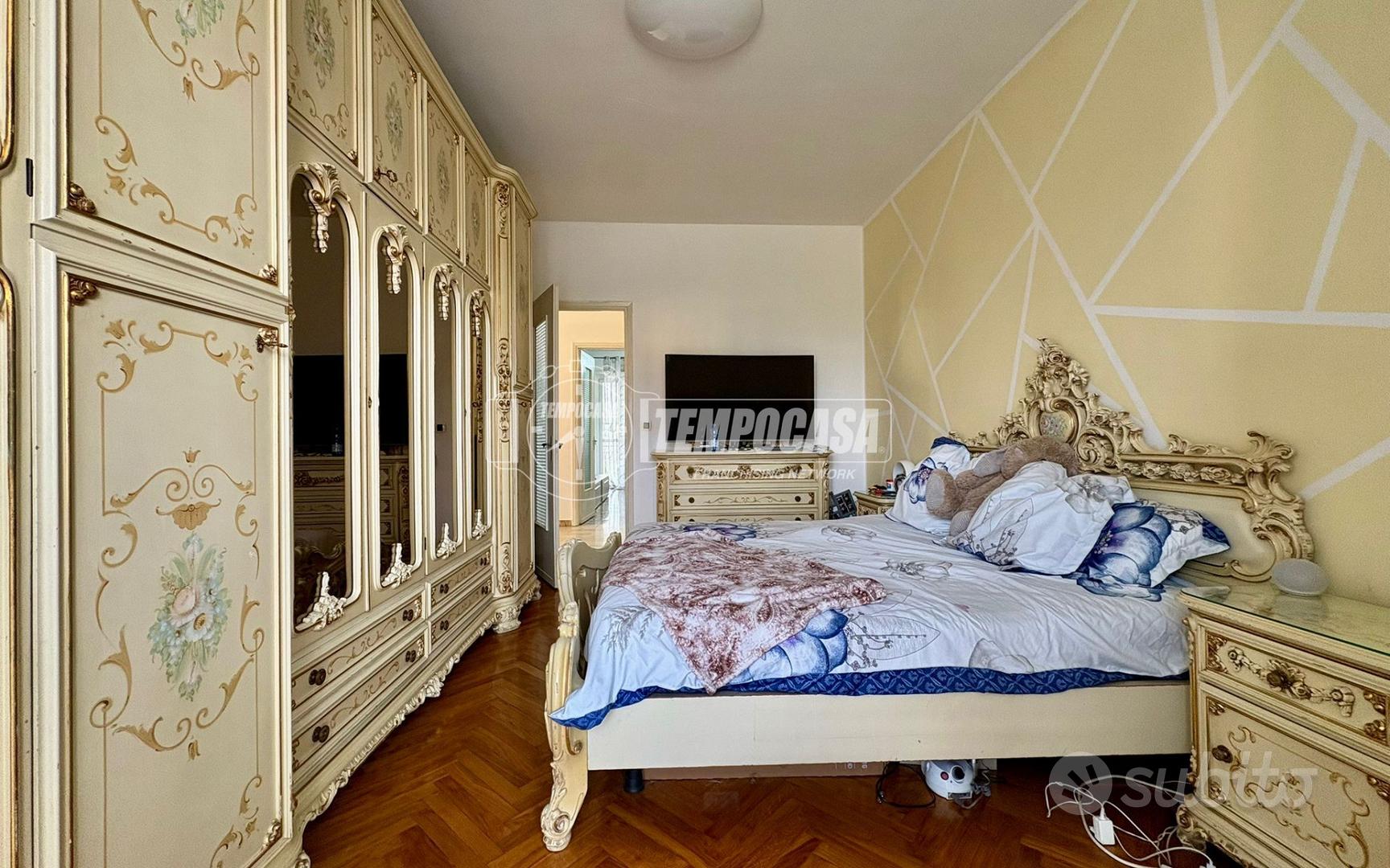 Apartment in Rivalta di Torino, Tetti Francesi - Vista 5