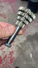 Cluster Vespa 10-14-18-21 Fabbri