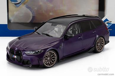 Modello BMW 1:18 nuova 
