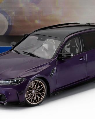 Modello BMW 1:18 nuova 