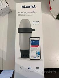 Misuratore smart delle acque