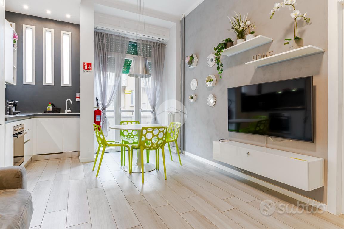 Appartamento – Milano, Selinunte, Municipio 7 - Altro