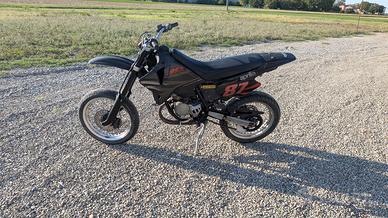Aprilia Mx 50