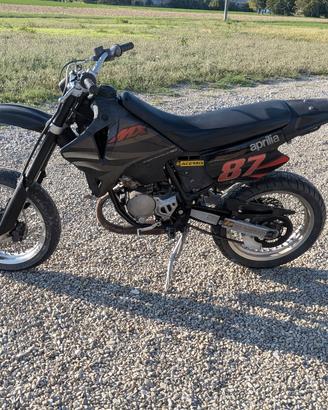 Aprilia Mx 50