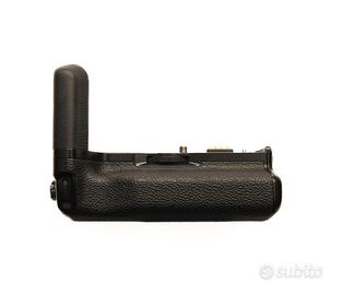 Vertical battery grip VG-XT3 Fuji (garanzia)