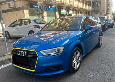 Audi A3 SPB 30 g-tron S tronic