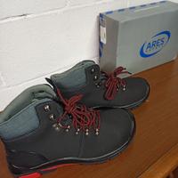 Scarpe antinfortunistiche Ares