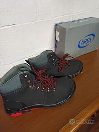Scarpe antinfortunistiche Ares