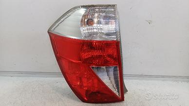 STOP FANALE POSTERIORE SINISTRO HONDA FR-V 1° Ser