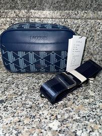 Borsello Lacoste Blu