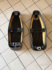 Selle e marmitte vespa