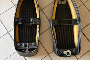 Selle e marmitte vespa