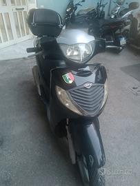scooter Honda Sh 125