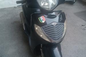 scooter Honda Sh 125