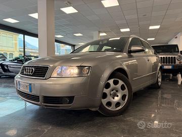 Audi A4 1.9 TDI CAT AVANT 2004