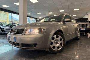 Audi A4 1.9 TDI CAT AVANT 2004