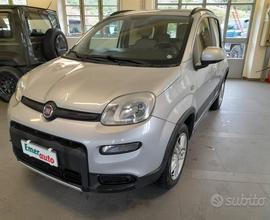 Fiat Panda 1.3 MJT S&S 4x4 NEOPAT