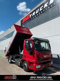 IVECO EUROCARGO 75-210 RIBALTABILE NUOVO