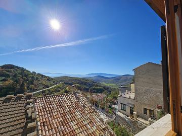 Appartamento Castel del Monte [GRE741VRG]