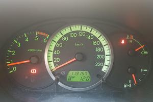 Auto di tutto rispetto 