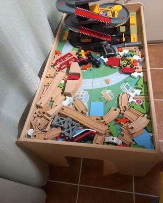 tavolo gioco grande per bambini