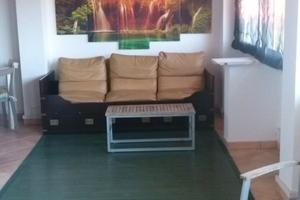 Bilocale appena ristrutturato