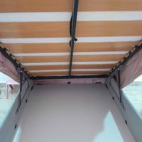 Letto una piazza e mezza