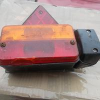 Fanale trattore