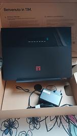 Modem  Tim Hub+ come nuovo
