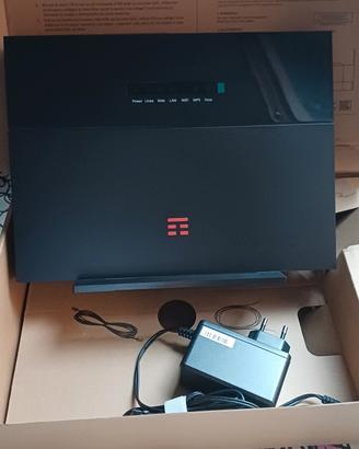 Modem  Tim Hub+ come nuovo