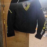 abbigliamento moto seminuovo
