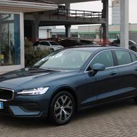 Volvo S60 2000 B3 163CV Mild-Hybrid Core Automatic