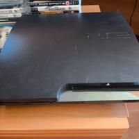 console PS3
