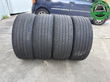 gomme usate 2455019 Estivo CONTINENTAL - Con - 477