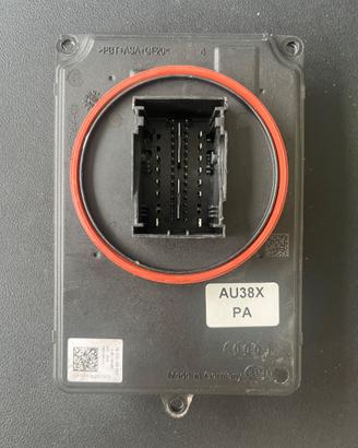 Centralina comando LED faro Matrix Audi A3/S3/RS3