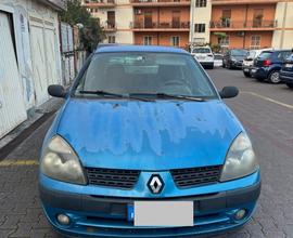 RENAULT Clio 2ª serie - 2004