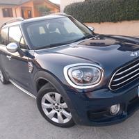 Mini 2.0 Cooper D All4 Countryman Bussines