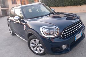 Mini 2.0 Cooper D All4 Countryman Bussines